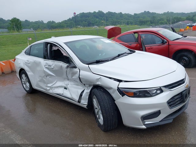 Chevrolet lfv - direct injection, variable valve timing, gen 1 2018 1G1ZD5ST7JF203104 Image 13