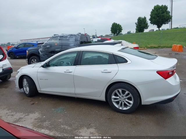 Chevrolet lfv - direct injection, variable valve timing, gen 1 2018 1G1ZD5ST7JF203104 Image 14