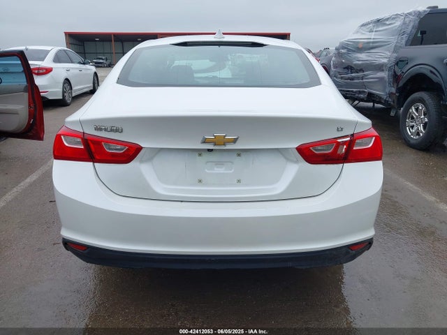 Chevrolet lfv - direct injection, variable valve timing, gen 1 2018 1G1ZD5ST7JF203104 Image 16