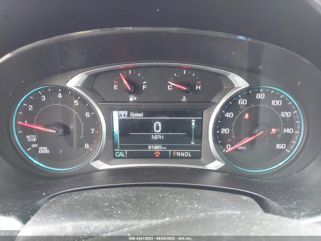 Chevrolet lfv - direct injection, variable valve timing, gen 1 2018 1G1ZD5ST7JF203104 Image 7