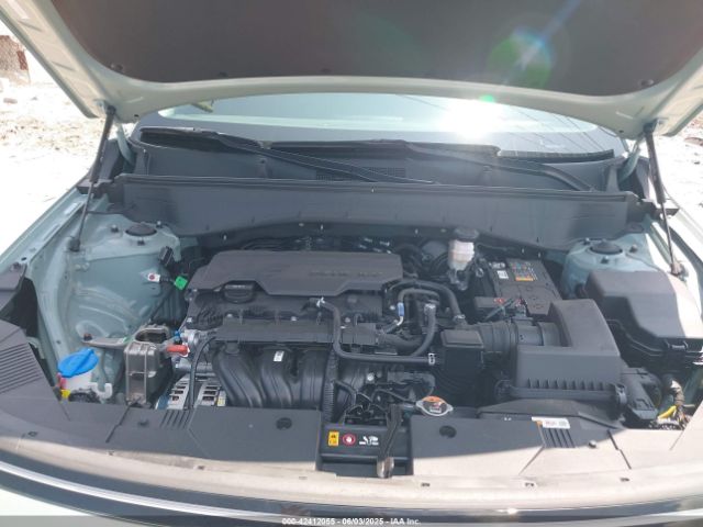 2024 HYUNDAI KONA KM8HB3ABXRU184332 Photo 9