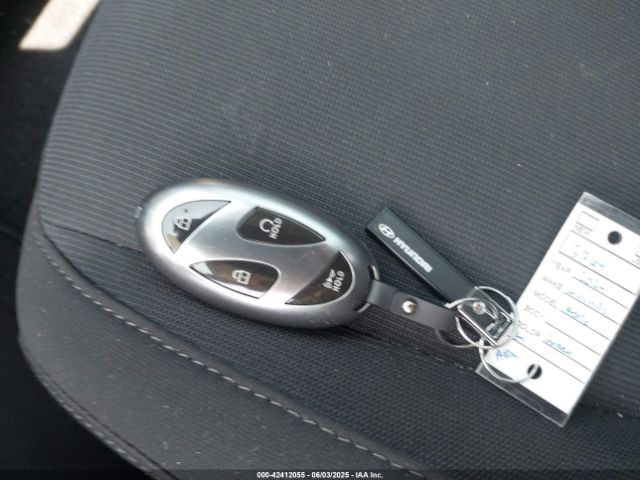 2024 HYUNDAI KONA KM8HB3ABXRU184332 Photo 10