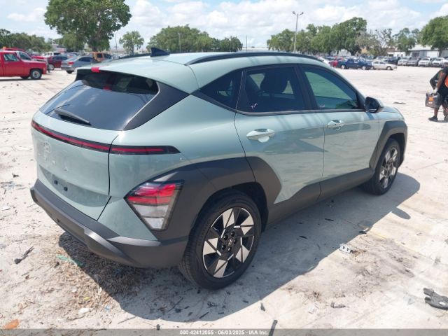 2024 HYUNDAI KONA KM8HB3ABXRU184332 Photo 3
