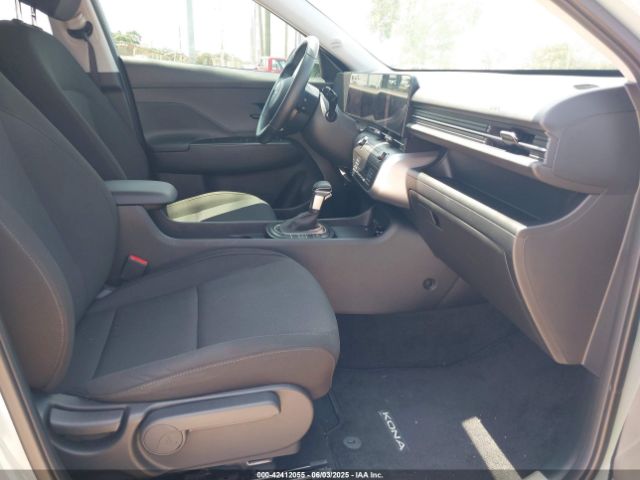 2024 HYUNDAI KONA KM8HB3ABXRU184332 Photo 4