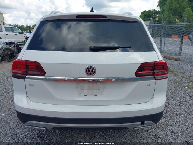 Volkswagen 2018 2018 1V2CR2CA1JC533699 Image 16