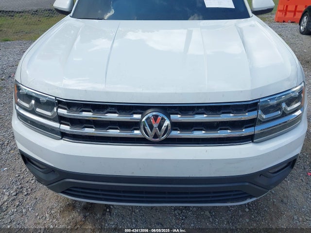 Volkswagen 2018 2018 1V2CR2CA1JC533699 Image 6