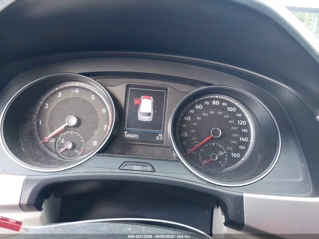 Volkswagen 2018 2018 1V2CR2CA1JC533699 Image 7
