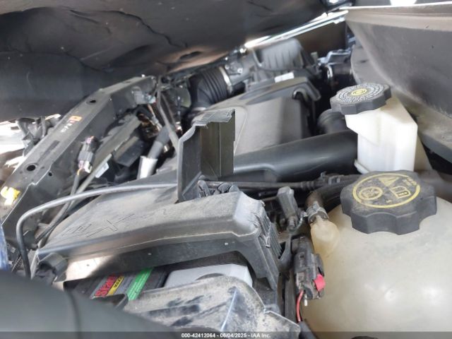 2018 CHEVROLET EQUINOX 2GNAXHEV6J6198697 Photo 9
