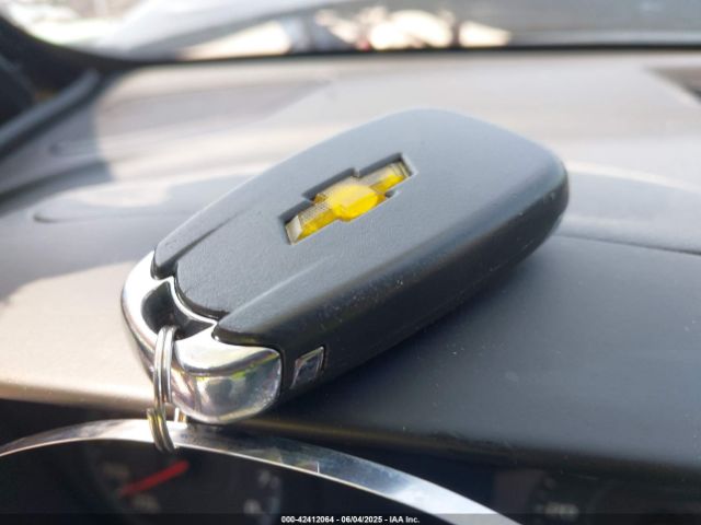 2018 CHEVROLET EQUINOX 2GNAXHEV6J6198697 Photo 10