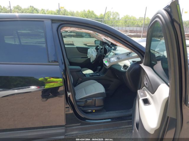 2018 CHEVROLET EQUINOX 2GNAXHEV6J6198697 Photo 4