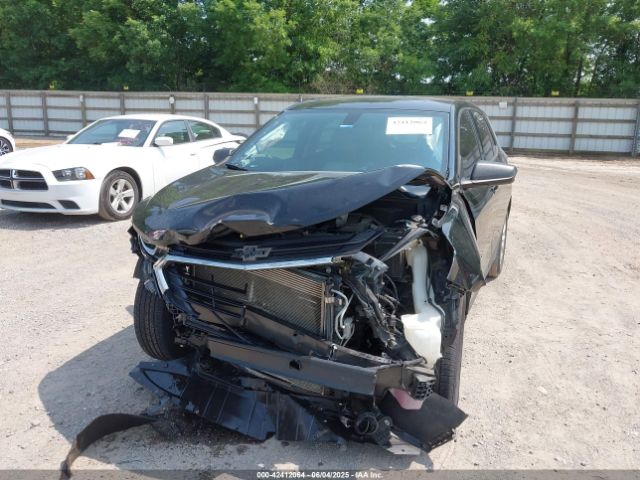 2018 CHEVROLET EQUINOX 2GNAXHEV6J6198697 Photo 5