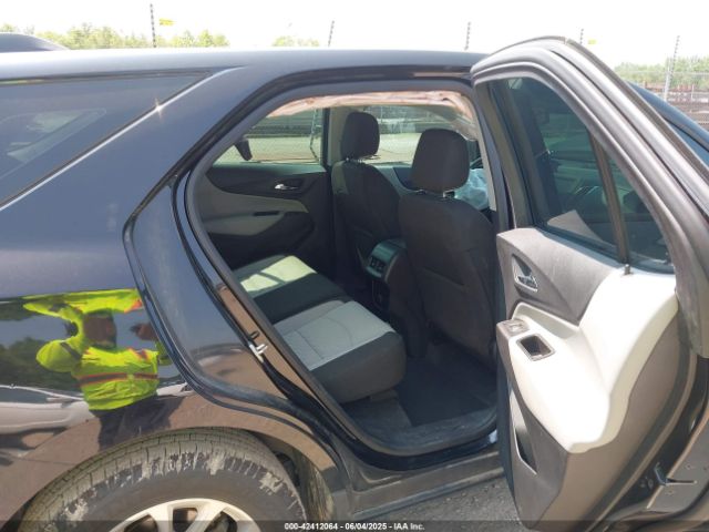 2018 CHEVROLET EQUINOX 2GNAXHEV6J6198697 Photo 7