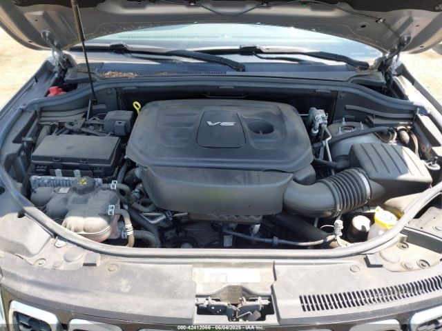 2018 JEEP GRAND CHEROKEE 1C4RJFAG4JC504649 Photo 9