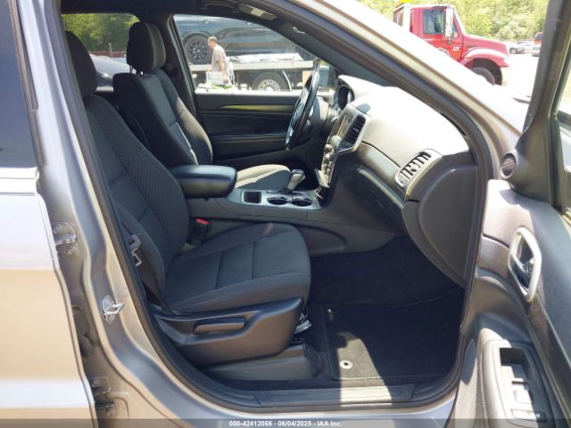 2018 JEEP GRAND CHEROKEE 1C4RJFAG4JC504649 Photo 4