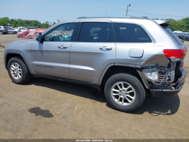 2018 JEEP GRAND CHEROKEE 1C4RJFAG4JC504649 Photo 5