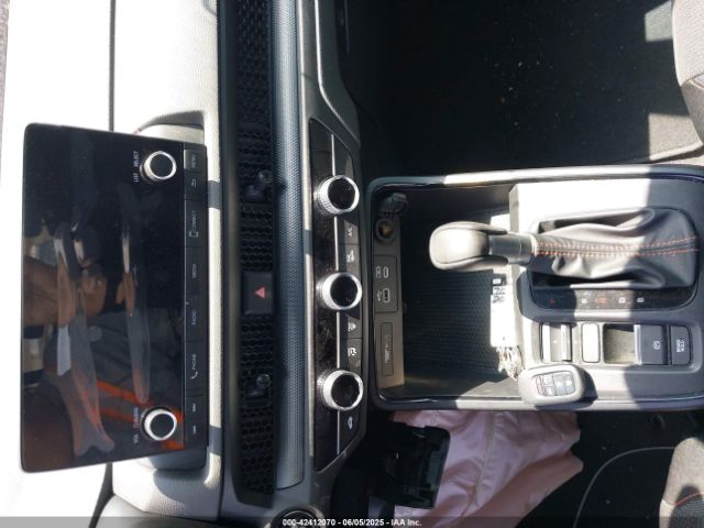 7FARS5H58RE003469 Honda Cr-v Hybrid Sport
