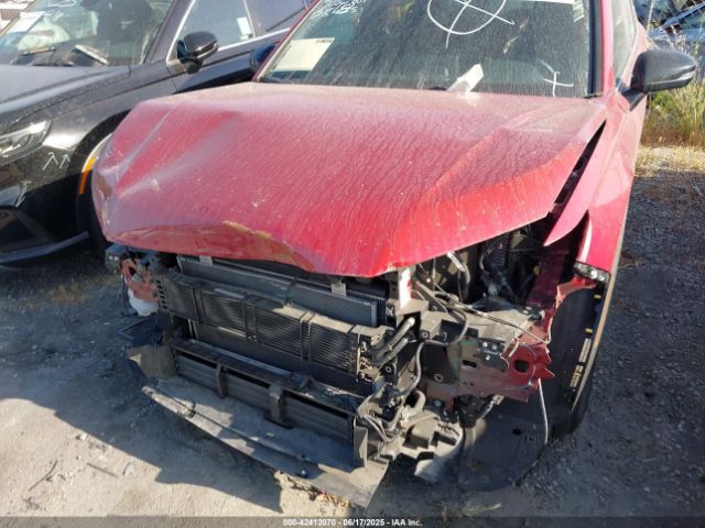 7FARS5H58RE003469 Honda Cr-v Hybrid Sport