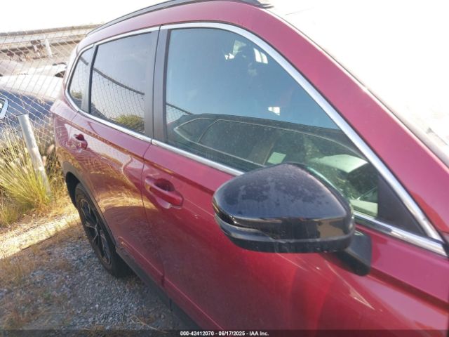 7FARS5H58RE003469 Honda Cr-v Hybrid Sport