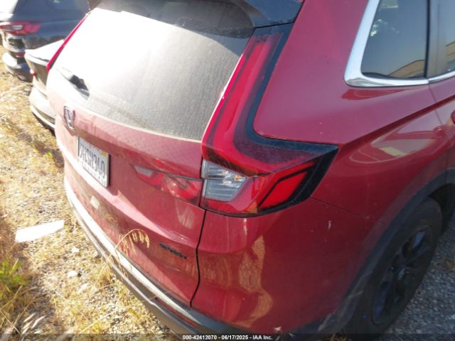 7FARS5H58RE003469 Honda Cr-v Hybrid Sport