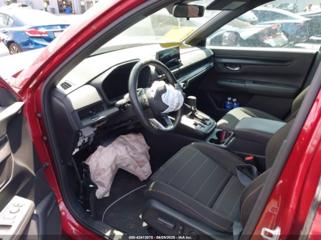 7FARS5H58RE003469 Honda Cr-v Hybrid Sport