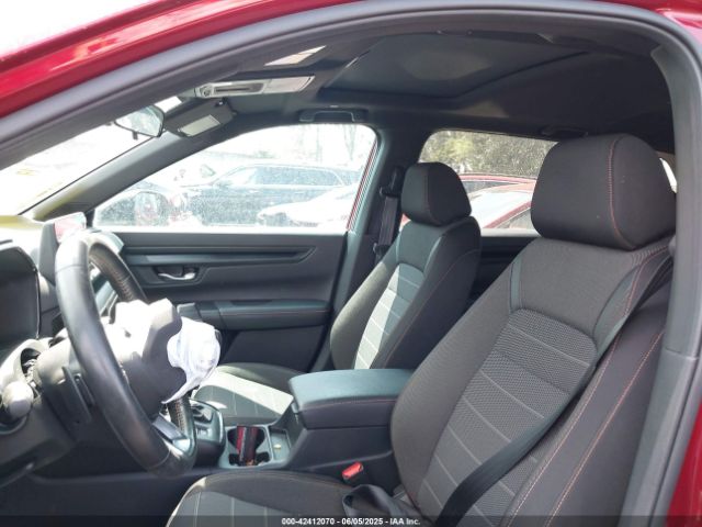 7FARS5H58RE003469 Honda Cr-v Hybrid Sport
