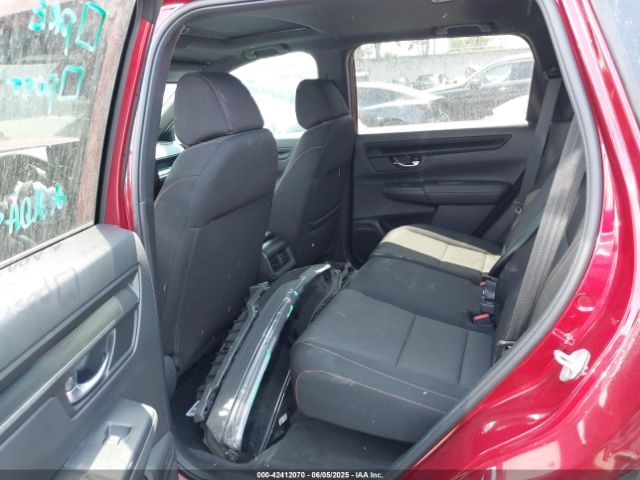 7FARS5H58RE003469 Honda Cr-v Hybrid Sport