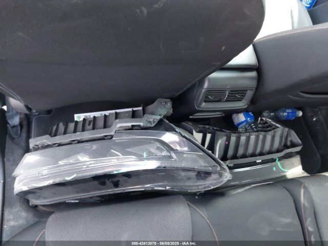 7FARS5H58RE003469 Honda Cr-v Hybrid Sport
