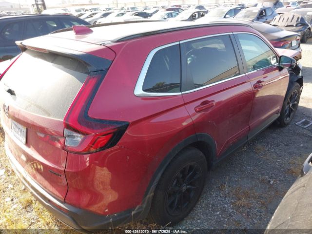 7FARS5H58RE003469 Honda Cr-v Hybrid Sport