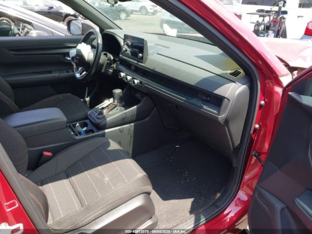 7FARS5H58RE003469 Honda Cr-v Hybrid Sport