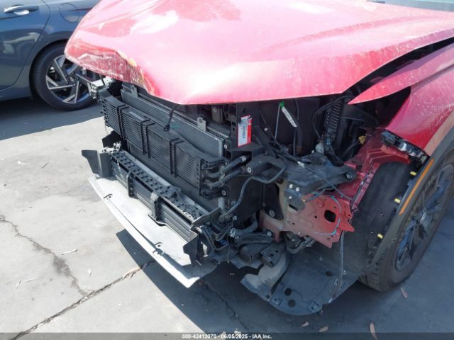 7FARS5H58RE003469 Honda Cr-v Hybrid Sport