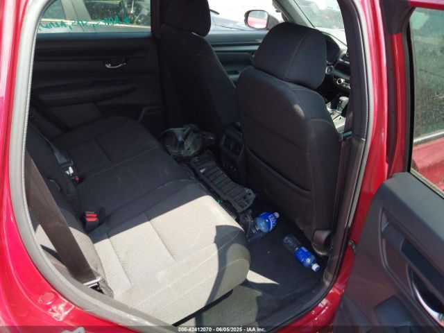 7FARS5H58RE003469 Honda Cr-v Hybrid Sport