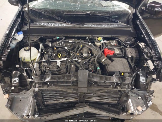 Ford ecoboost 2024 3FTTW8J97RRB23623 Image 10