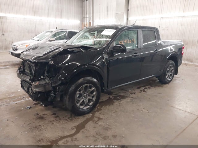 Ford ecoboost 2024 3FTTW8J97RRB23623 Image 2