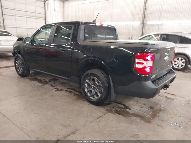 Ford ecoboost 2024 3FTTW8J97RRB23623 Image 3