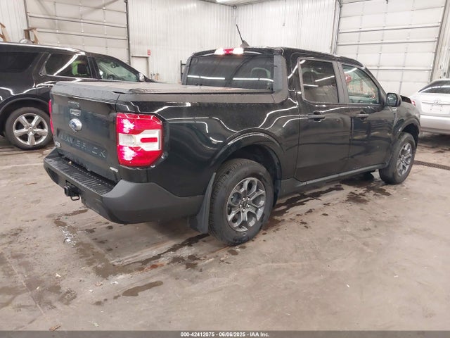 Ford ecoboost 2024 3FTTW8J97RRB23623 Image 4