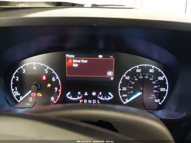 Ford ecoboost 2024 3FTTW8J97RRB23623 Image 7
