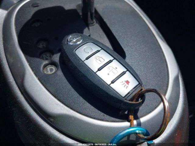 2021 NISSAN MURANO 5N1AZ2BJ3MC132049 Photo 10