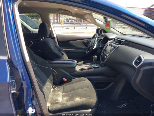 2021 NISSAN MURANO 5N1AZ2BJ3MC132049 Photo 4