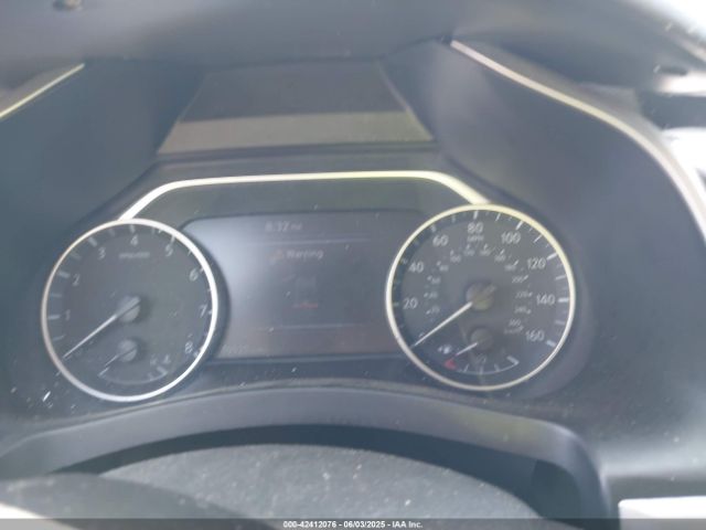 2021 NISSAN MURANO 5N1AZ2BJ3MC132049 Photo 6