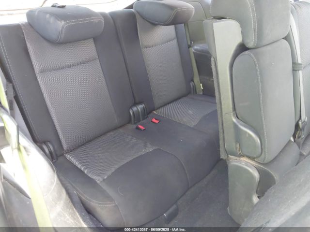 5N1DR2MNXKC644515 Nissan Pathfinder S