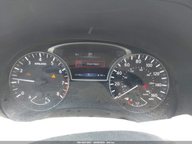 5N1DR2MNXKC644515 Nissan Pathfinder S