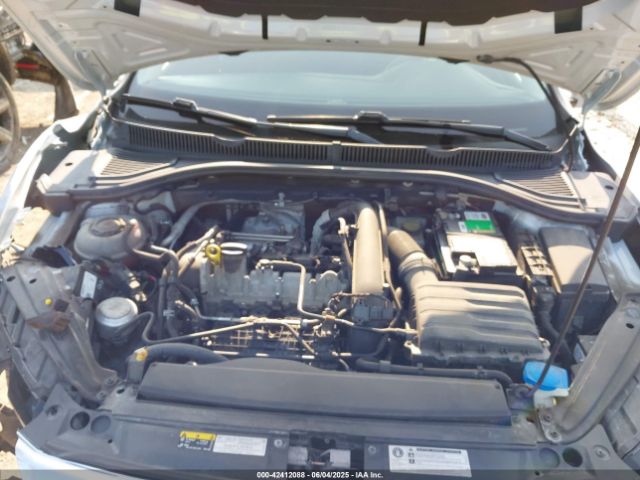 2019 VOLKSWAGEN JETTA 3VWC57BU8KM075405 Photo 9