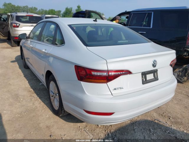 2019 VOLKSWAGEN JETTA 3VWC57BU8KM075405 Photo 2