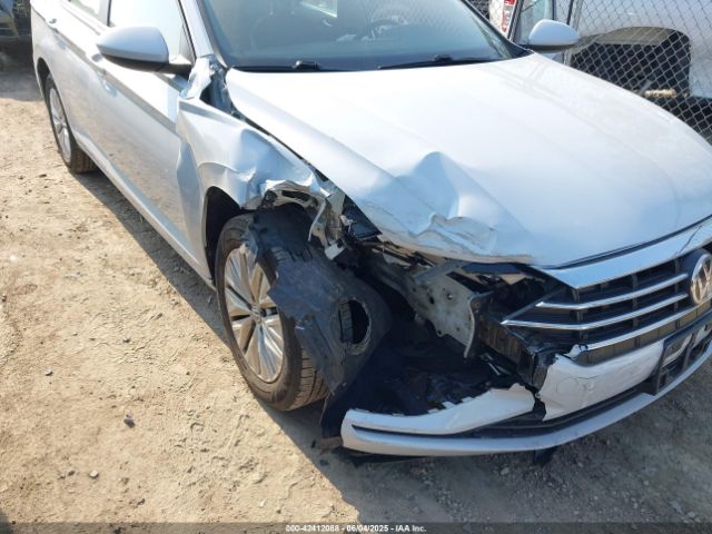 2019 VOLKSWAGEN JETTA 3VWC57BU8KM075405 Photo 5
