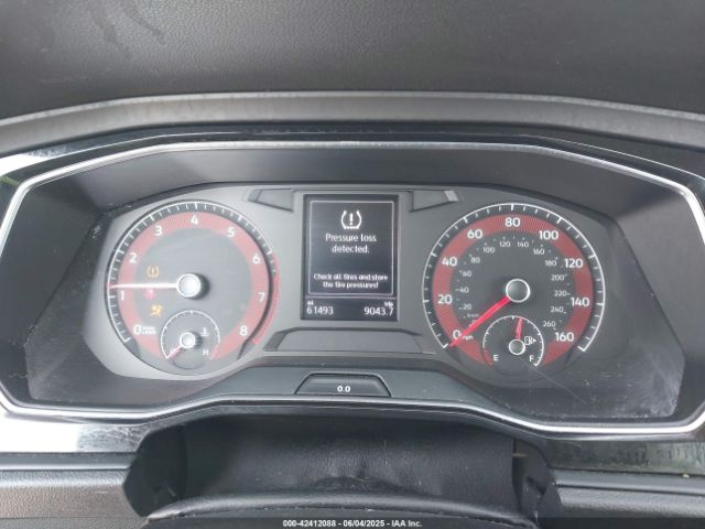 2019 VOLKSWAGEN JETTA 3VWC57BU8KM075405 Photo 6