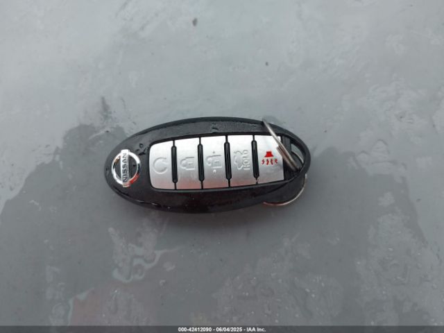 2022 NISSAN SENTRA 3N1AB8CV5NY306843 Photo 10