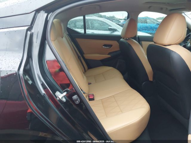 2022 NISSAN SENTRA 3N1AB8CV5NY306843 Photo 7