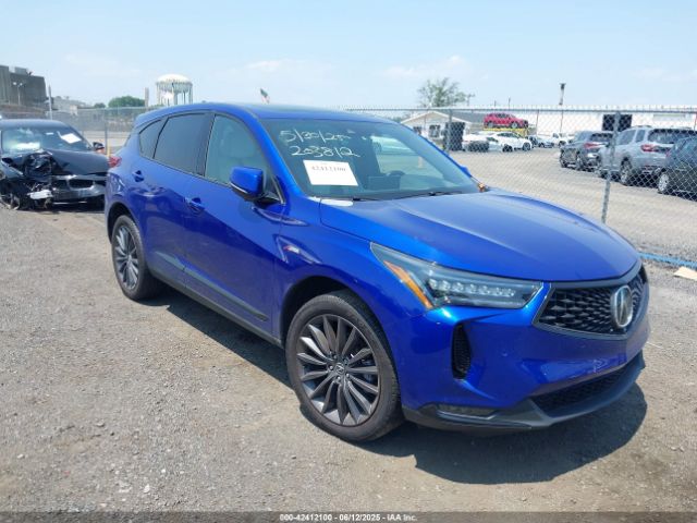 2024 ACURA RDX 5J8TC2H83RL021786 Photo 0