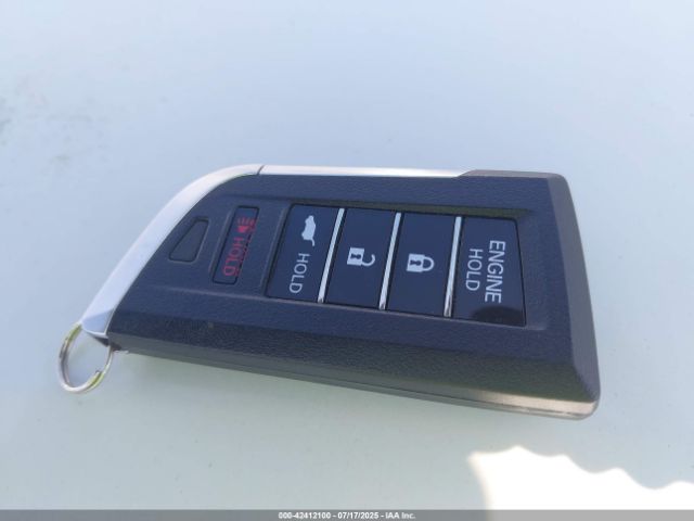 2024 ACURA RDX 5J8TC2H83RL021786 Photo 10