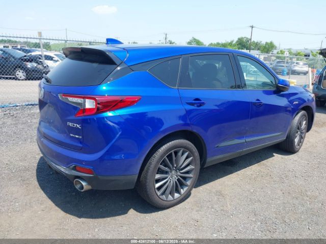 2024 ACURA RDX 5J8TC2H83RL021786 Photo 3